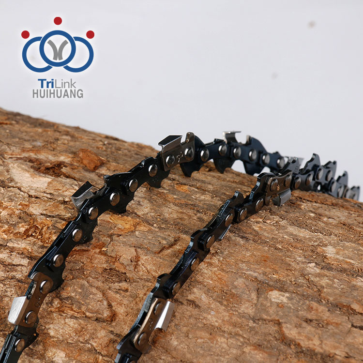 Different Chainsaw Chain Types Wood Cutting Chain Saw Chain