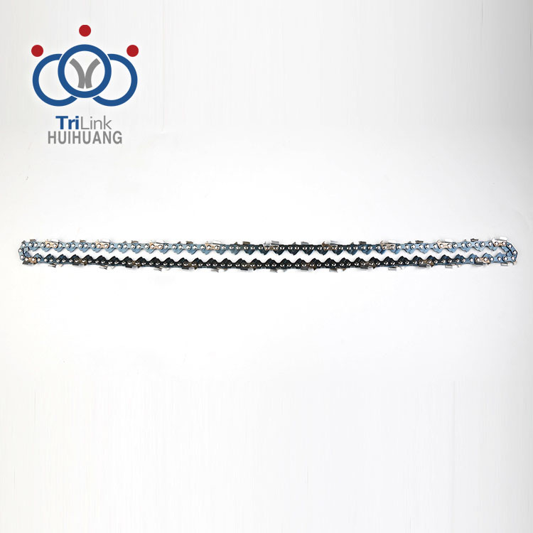 Saw chain 325" Gauge .058" full chisel 5200 chinese chainsaw parts