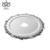 Chainsaw Disc Woodworking Carbide Steel Grinder Disc And Chain For Angle Grinder
