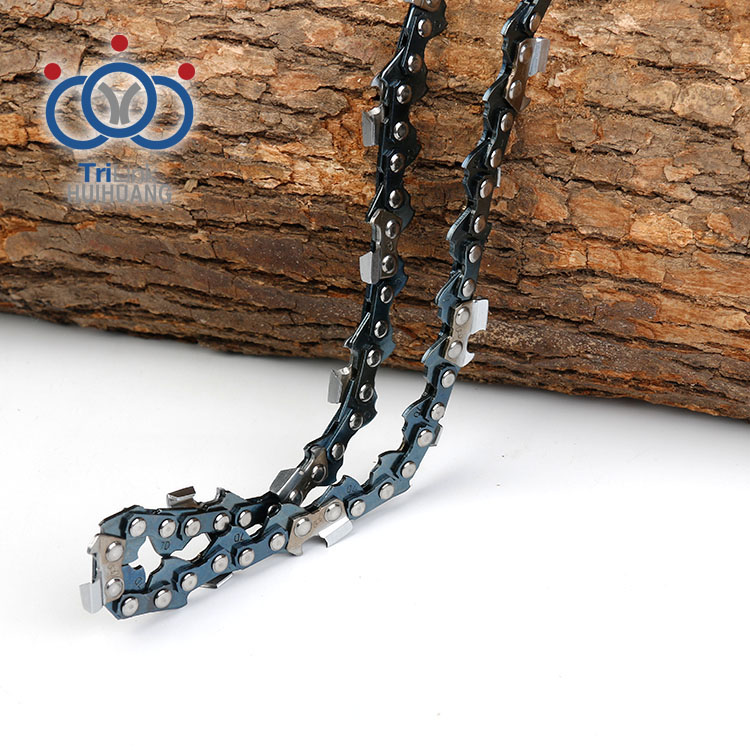 Chainsaw parts 6200 22" full-chisel chain high quality gasoline saw accessories