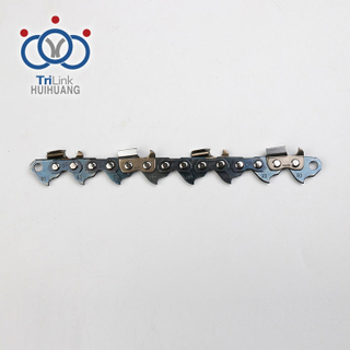 Full- chisel chain China manufacturer 404 saw chain with best quality