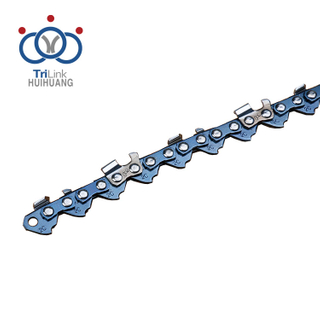 Factory price industrial 3/8 050" 058" electric gasoline saw chain