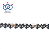 Saw Spare Parts 3/8 Low Kick-back Universal Chainsaw Chains For Fairmont
