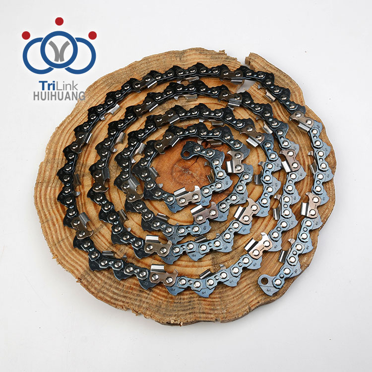Saw chain chains .404" garden tool parts harvester chain