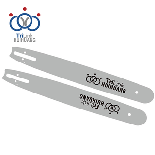 Factory Price High Stability Solid Hard Guide Bar for Chain Saw