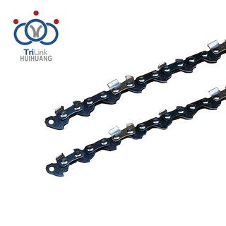 China saw chain manufacturers 3/8LP fit EGO chainsaw chain for sale
