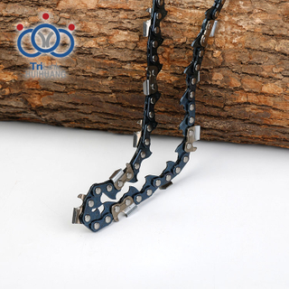 Chain Saw Chain China Manufacture Custom Portable Chainsaw Steel Chain