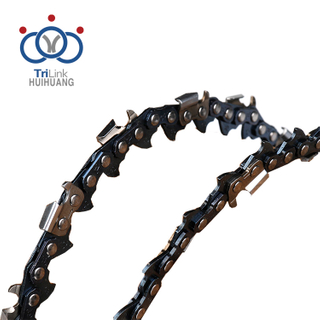 Chain Saw Chain Pitch .404" High Performance Chainsaw Parts For 070 Chainsaw