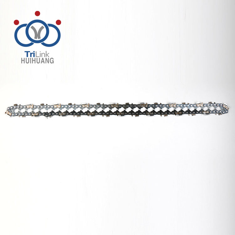Full- chisel chain China manufacturer 404 saw chain with best quality