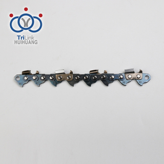 Cheap stable electric 063 gauge china full chisel cutters chainsaw roller chain for use