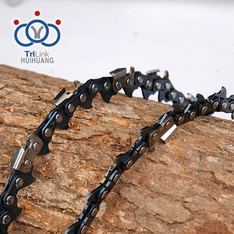 Chain Saw Chain Pitch .404" High Performance Chainsaw Parts For 070