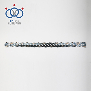 Chain saw part stable 3/8 full steel chainsaw tree cutter chain