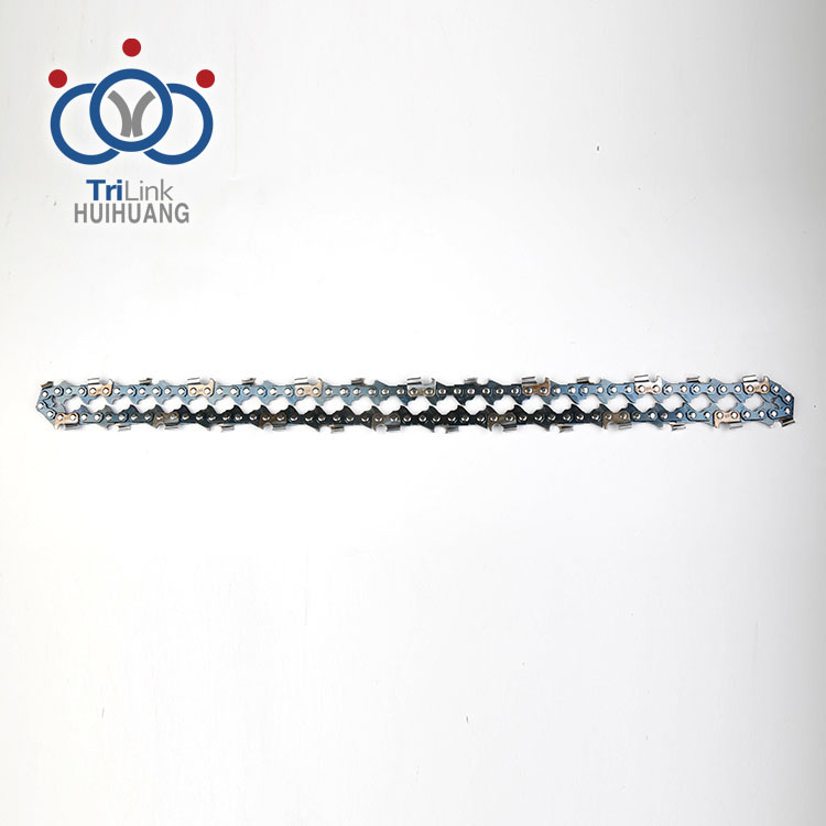 Chainsaw chain 22inces round cornered 3/8 1.5mm good quality chain saw chain