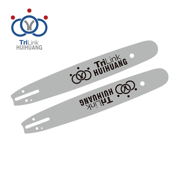 Chain saw parts ms660 factory price integral cast forming solid hard nose bar