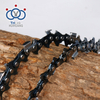 Chainsaw chain 22inces round cornered 3/8 1.5mm good quality chain saw chain