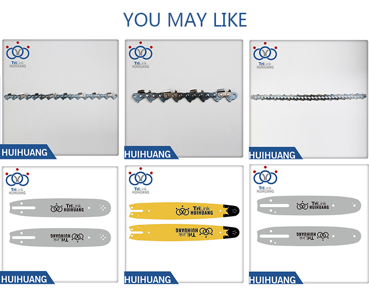 16" chainsaw guide bar supplier 3/8" .050 fit MS 260 270 280 chainsaws bars Buy chainsaws bars