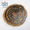 Sawchain woodworking .404" professional saw chain for harvester machines